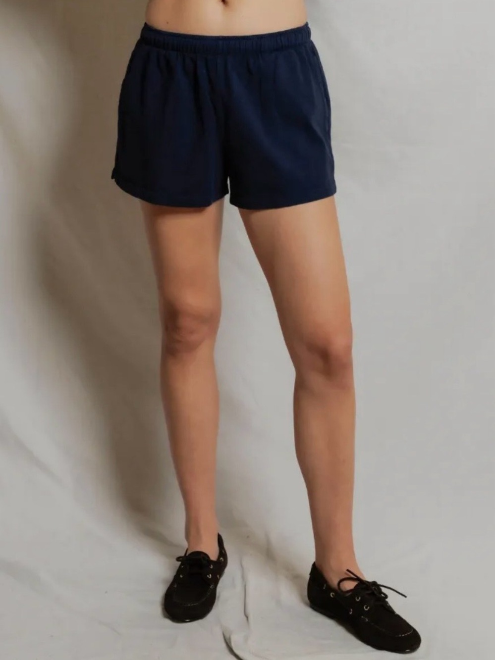 Liz Tennessee Jersey Shorts
